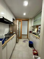 Hillview Regency (D23), Condominium #586617561